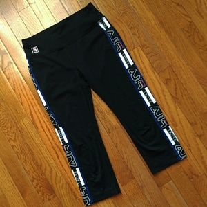 FILA Capri Leggings